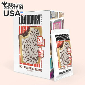 yő10%OFFN[|zWF_[ eCXeB veC yXg[ zbgt@bW 10{ Legendary Tasty Pastry10pk Hot Fudge y񂹏izy킹Ĕz