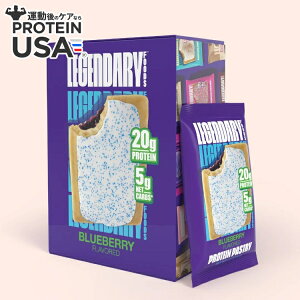 yő10%OFFN[|zWF_[ eCXeB veC yXg[ u[x[ 10{ Legendary Tasty Pastry10pk Blueberry y񂹏izy킹Ĕz