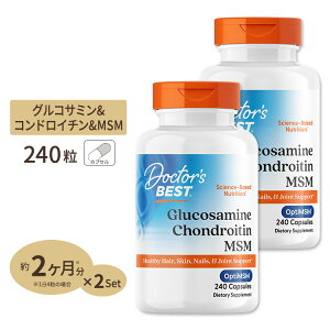 [2�Z�b�g] �O���R�T�~�� �R���h���C�`�� MSM 240�� Doctor's BEST �i�h�N�^�[�Y�x�X�g�j[�����T�C�Y]