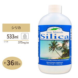 �C�I�j�b�N�~�l���� �V���J 533ml (18oz) 36�� Eidon Mineral Supplements (�G�C�h�� �~�l���� �T�v�������g) �~�l���� ���N �T�v�������g ���L�b�h �h�{ �P�C�f�y���킹�Ĕ��������z