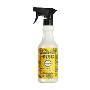 �~�Z�X�}�C���[�Y �N���[���f�C �_���f���C�I�� ���ړI�N���[�i�[�X�v���[ 473mL Mrs. Meyer's Clean Day Dandelion Multi-Surface Cleaner Sprays 16 fl. oz. �y�����񂹏��i�z