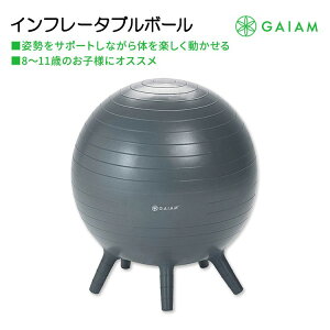 yő10%OFFN[|zKCA LbY XeC-Gk-vC {[ XL Gaiam Kids STAY-N-PLAY BALL  ߋ  p ^ lC