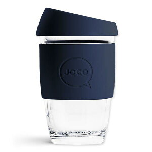 Joco �K���X�^���u���[ ���[�h�C���f�B�S 177ml�i6oz�j �i�W���R�j Joco Cup 6oz 177ml Mood Indigo JOCO