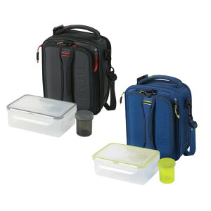 �y�A�����J�R�X�g�R�i�zTitan Arctic Zone �①�ɗp�ۗ�E�σN���b�V�������`�p�b�N �A�C�X�E�H�[��2�t�� 2�p�b�N �� Titan Arctic Zone Fridge Cold, Crush Resistant Lunch Pack with 2 Ice Walls, 2-pack Blue �y�����
