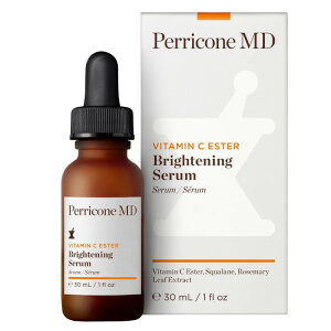 �y�A�����J�R�X�g�R�i�z�y���R�� MD �r�^�~�� C �G�X�e�� �u���C�g�j���O �Z���� Perricone MD Vitamin C Ester Brightening Serum�y�����񂹏��i�z�y���킹�Ĕ��������z