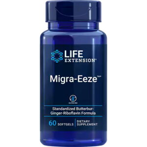 ���C�t�G�N�X�e���V���� �~�O���E�C�[�Y �\�t�g�W�F��60�� �}�C�O���C�[�Y Life Extension Migra-Eeze 60 softgels�y�����񂹏��i�z�y���킹�Ĕ��������z