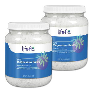 yő10%OFFN[|z[2Zbg] sA }OlVE t[N }OlVEuC 1.2kg Life Flo (Ctt[) Pure Magnesium Flakes 44oz