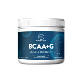 BCAA パウダー BCAA＋G 【お試しサイズ 】180g/サプリメント/サプリ/ダイエット・健康/健康サプリ/BCAA配合/アミノ酸/BCAA/パウダー/MRM