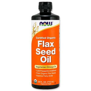 yő10%OFFN[|zFI[KjbN tbNXV[hIC 710mli24flozj NOW Foods iiEt[Yj Flax Seed Oil 24floz 710ml