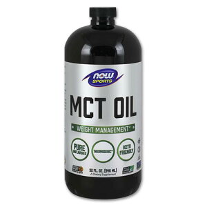 yő10%OFFN[|ziEt[Y MCTIC 946ml NOW Foods MCT Oil  RăT|[g R[q[ _CGbg GlM[  lC  LO iEX|[c nowsports