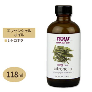 yő10%OFFN[|ziEt[Y Vgl GbZVIC 118ml NOW Foods  났 A}IC