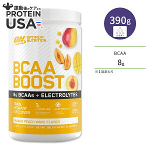 yő10%OFFN[|zBCAAu[Xg }S[s[` 390g (13.8oz) 30 Optimum Nutrition(Iv`}j[gV)yK_̔@l ItBVVbvz