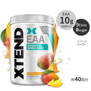 �G�N�X�e���h EAA �}���S�[�� 40�� XTEND Mango �K�{�A�~�m�_ �؃g�� �g���[�j���O �_�C�G�b�g �p�E�_�[