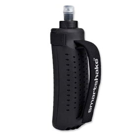 【日本未発売】スマートシェイク ランボトル ブラック 250ml SmartShake RunBottle Black