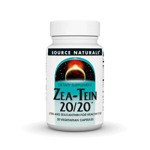 �\�[�X�i�`�������Y �W�A�e�B�[�� 20/20 30�J�v�Z�� Source Naturals Zea-Tein 20/20�E30 Capsule �y�����񂹏��i�z�y���킹�Ĕ��������z