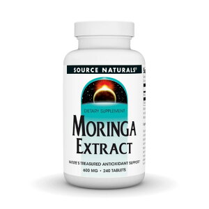 �\�[�X�i�`�������Y �������K�G�L�X 600mg 240�� Source Naturals Moringa Extract 600 mg 240 Tablet �y�����񂹏��i�z�y���킹�Ĕ��������z