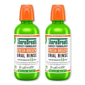 [2�Z�b�g] �I�[���������X (�}�E�X�E�H�b�V��) �}�C���h�~���g 473ml �Z���u���X