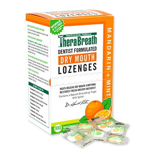 yő10%OFFN[|zhC}EXg[`  }_~g 100 g[` TheraBreath (ZuX)  j I[PA ΍ 