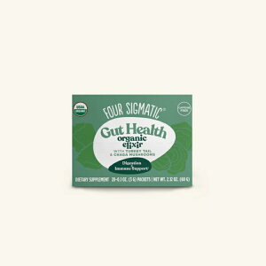 �t�H�[�V�O�}�e�B�b�N �v���e�N�g �K�b�g�w���X �I�[�K�j�b�N�G���N�T�[ 20�� FOUR SIGMATIC Protect Organic Elixir 20 CT �y�����񂹏��i�z�y���킹�Ĕ��������z