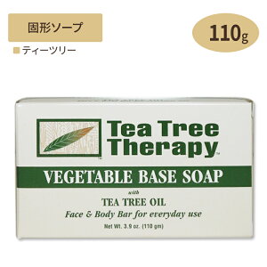 yő10%OFFN[|zeB[c[Zs[ eB[c[ A Ό (eB[g[) 110g Tea Tree Therapy