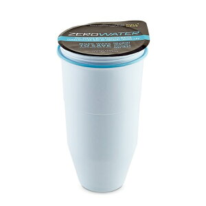 �[���E�H�[�^�[ 5�i�K�򐅊�����p 1�� ZeroWater 5-stage water filter replacement - 1 pack �y�����񂹏��i�z