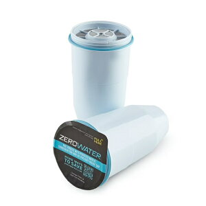 �[���E�H�[�^�[ 5�i�K�򐅊�����p 2�� ZeroWater 5-stage water filter replacement - 2 pack �y�����񂹏��i�z
