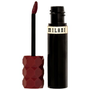 �~���j �J���[�t�F�e�B�b�V�� ���b�v�X�e�C�� �}�z�K�j�[�}�~ Milani Color Fetish Lip Stain , Mahogany Mami �y�����񂹏��i�z