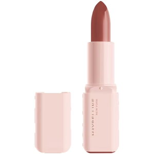 ���C�x���� �Z���� ���b�v�X�e�B�b�N �T�e�� 102 �A�E�g�e�B��4 Maybelline Serum Lipstick, Satin Finish, Oil-Blend and Hyaluronic Acid, 102 Out 'Til 4 �y�����񂹏��i�z