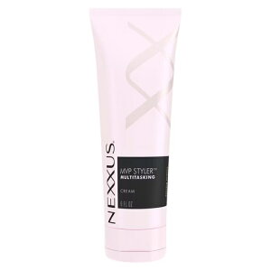 �l�N�T�X �X�^�C�����O�N���[�� MVP�X�^�C���[ �n�C�u���b�h Nexxus Styling Cream Mvp Styler Hybrid Powered by Mvp Multi-Verse Polymers, 6 fl oz �y�����񂹏��i�z