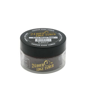 �G�r���j���[���[�N 24���� �G�b�W�e�C�}�[ �G�N�X�g�����K�z�[���h �w�A�W�F�� ��80ml EBIN NEW YORK 24 Hour Edge Tamer Extra Mega Hold Hair Gel 2.7 oz �y�����񂹏��i�z