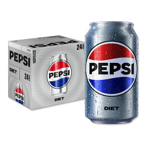 �_�C�G�b�g �y�v�V �\�[�_�|�b�v ��354ml 24 �ʃp�b�N Diet Pepsi Soda Pop, 12 fl oz, 24 Pack Cans �y�����񂹏��i�z�y���킹�Ĕ��������z
