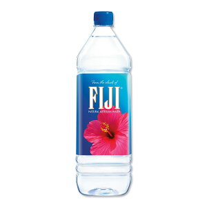 �t�B�W�[ �i�`������ �A���e�W�A�� �{�g���E�H�[�^�[ 1.5���b�g�� ��1499ml FIJI Natural Artesian Bottled Water 1.5 Liters 50.7 fl oz (Single Bottle) �y�����񂹏��i�z�y���킹�Ĕ��������z