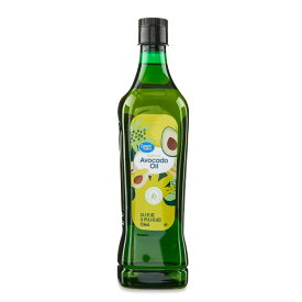 【ウォルマートブランド】グレートバリュー 精製アボカドオイル 754ml Great Value Refined Avocado Oil, 25.5 fl oz 【お取り寄せ商品】【合わせて買いたい】