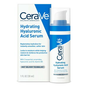 �Z�����B �q�A�������_�Z���� 30ml CeraVe Hyaluronic Acid Serum1 fl oz �y�����񂹏��i�z