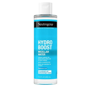 �j���[�g���W�[�i �n�C�h���u�[�X�g �~�Z���[�E�H�[�^�[ �q�����p 400mL Neutrogena Hydro Boost Micellar Water for Sensitive Skin, 13.5 fl. oz �y�����񂹏��i�z�y���킹�Ĕ��������z