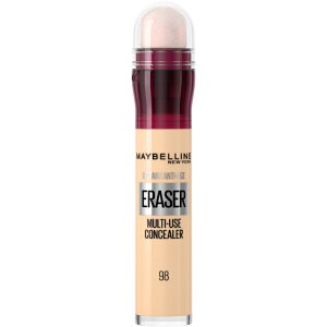 ���C�x���� �C���X�^���g �G�C�W�����C���h �R���V�[���[ 98 ��5.9mL Maybelline Instant Age Rewind Eraser, Multi Use Concealer Sticks, 98, 0.2 fl oz �y�����񂹏��i�z