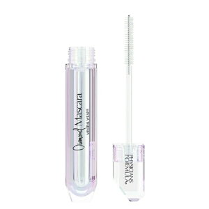�t�B�W�V�����Y�t�H�[�~���� �~�l���� �E�F�A �_�C�������h �}�X�J�� �N���A Physicians Formula Mineral Wear Diamond Mascara, Clear �y�����񂹏��i�z