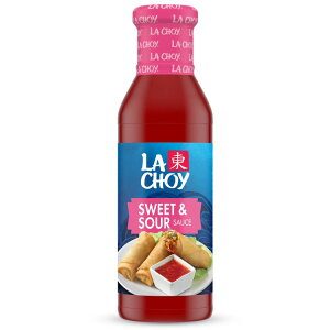���`���C �X�C�[�g���T���[ �u�߃\�[�X���}���l 419g La Choy Sweet and Sour Stir Fry Sauce & Marinade, 14.8 oz �y�����񂹏��i�z