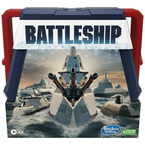 �o�g���V�b�v �N���V�b�N �{�[�h�Q�[�� 2�l�p �헪�Q�[�� Battleship Classic Board Game, Fun Strategy Game For 2 Players, Teacher School Supplies �y�����񂹏��i�z