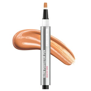 �j���[�g���W�[�i �w���V�[�X�L�� �O���E�p�[�t�F�N�^�[ �R���V�[���[ �^�� 2.8g Neutrogena Healthy Skin Glow Perfector Concealer, Tan, 0.1 oz �y�����񂹏��i�z�y���킹�Ĕ��������z