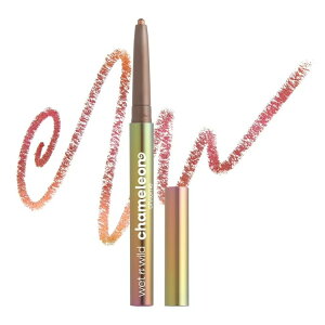 �E�F�b�g �A���h ���C���h �J�����I�� �N���[�� �A�C���C�i�[ �R�Y�~�b�N �V�[�J�[ wet n wild Chameleon Chrome Eyeliner, Cosmic Seeker �y�����񂹏��i�z