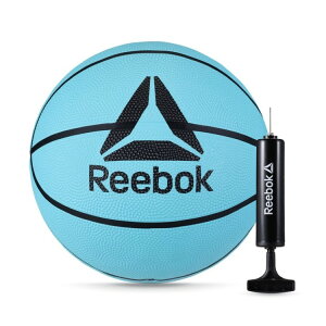 ���[�{�b�N �o�X�P�b�g�{�[�� 5�� �~���g ��C����t�� Reebok Size 5 Basketball with inflatable Pump mint �y�����񂹏��i�z