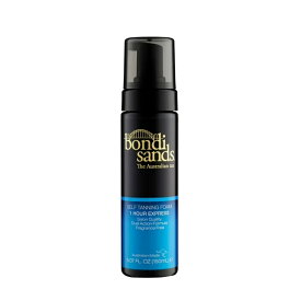 ボンダイサンズ セルフタン フォーム 1アワー エクスプレス 150ml Bondi Sands Sunless Self Tanner Foam 1 Hour Express, 5.07 fl oz 【お取り寄せ商品】