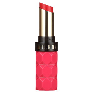�~���j �J���[�t�F�e�B�b�V�� �o�[�����b�v�X�e�B�b�N �R�x�b�g Milani Color Fetish Balm Lipstick, Covet �y�����񂹏��i�z