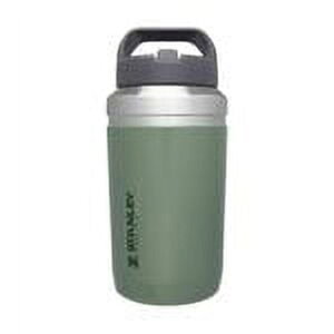 �X�^�����[ �O���[�� �S�[ �t���b�v�X�g���[�W���O ��1893mL Stanley 64oz Green Go Flip Straw Jug �y�����񂹏��i�z