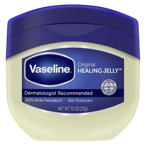 ���@�Z���� �I���W�i�� �s���A�X�L���W�F���[ �ێ� �S�g�p 212g Vaseline Original Petroleum Jelly, 7.5 oz �y�����񂹏��i�z