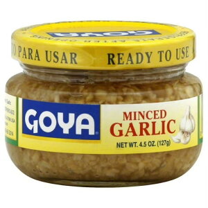 �S�� �K�[���b�N �V�[�Y�j���O 127g Goya Garlic Seasoning, 4.5 oz �y�����񂹏��i�z