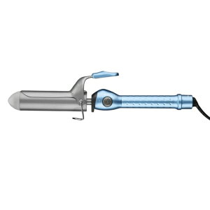 �x�r���X�v�� �i�m�`�^�j�E�� �J�[�����O�A�C���� ��38mm BaBylissPRO Nano Titanium 1?inch Spring Curling Iron �y�����񂹏��i�z