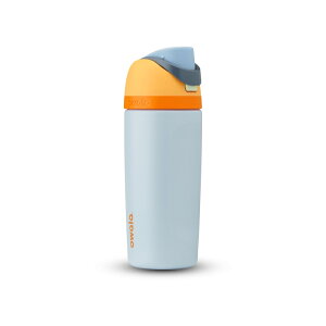 �I���� �L�b�Y �X�e�����X�X�`�[�� �E�H�[�^�[�{�g�� ��473mL �f�C�h���[���Y Owala Kids Stainless Steel Water Bottle, 16oz, Day Dreams �y�����񂹏��i�z