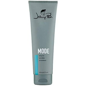 �W���j�[�r�[ ���[�h �X�^�C�����O�W�F�� ��200ml Johnny B Mode Styling Gel 8 oz �y�����񂹏��i�z